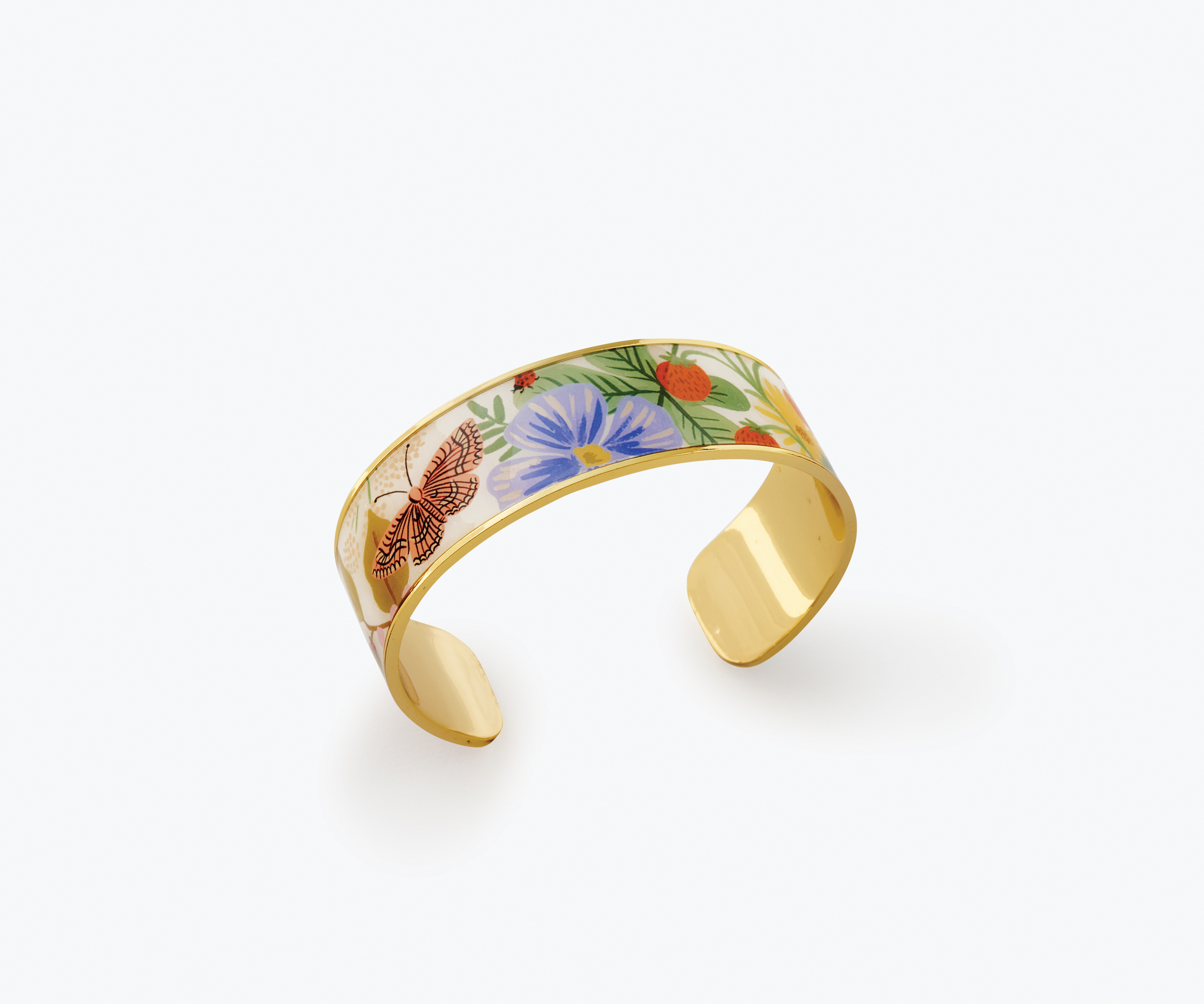 Armband Strawberry Fields - 2