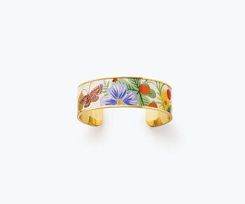 Armband Strawberry Fields