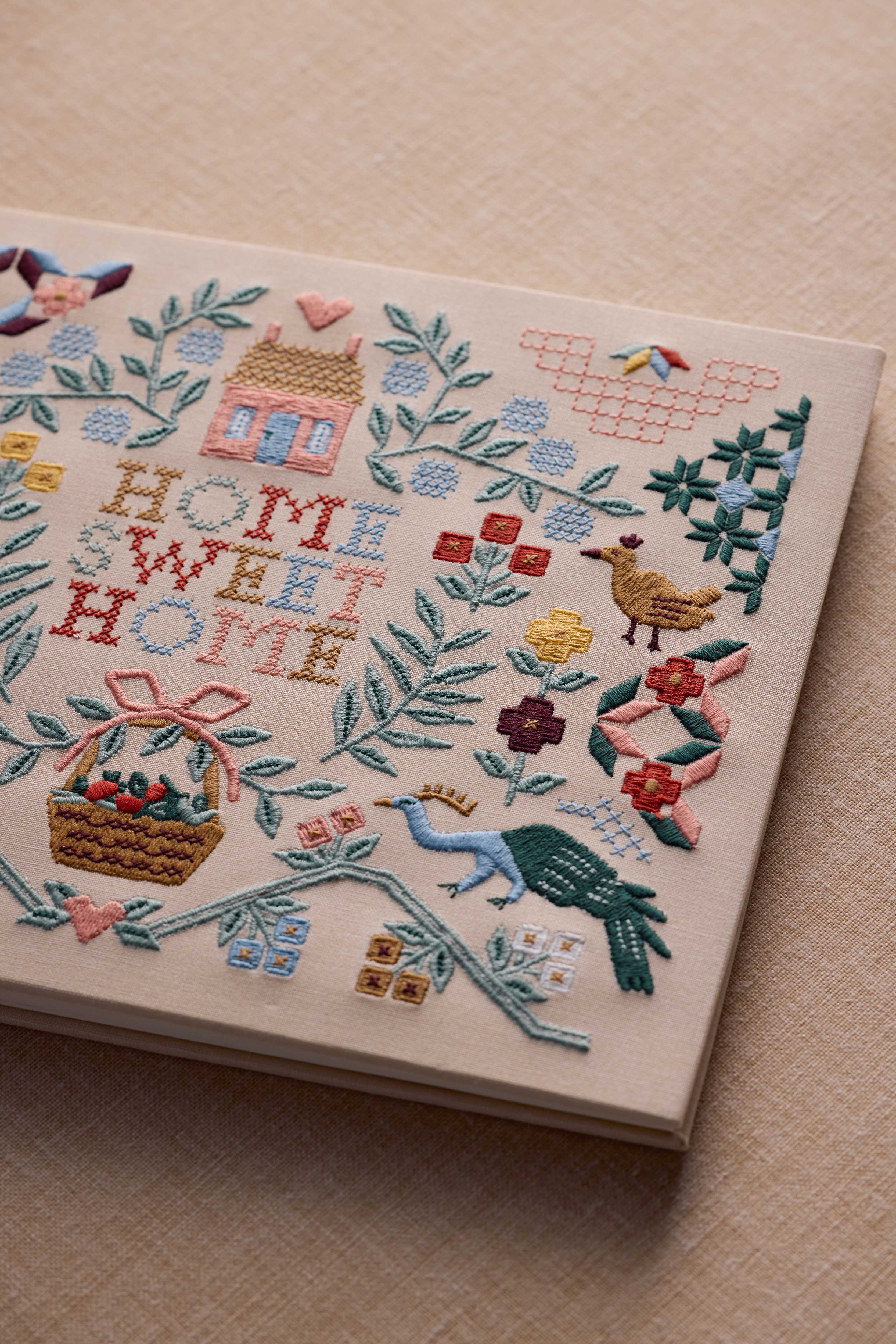 SPRING NEWS! Home Sweet Home Collection SHOP!