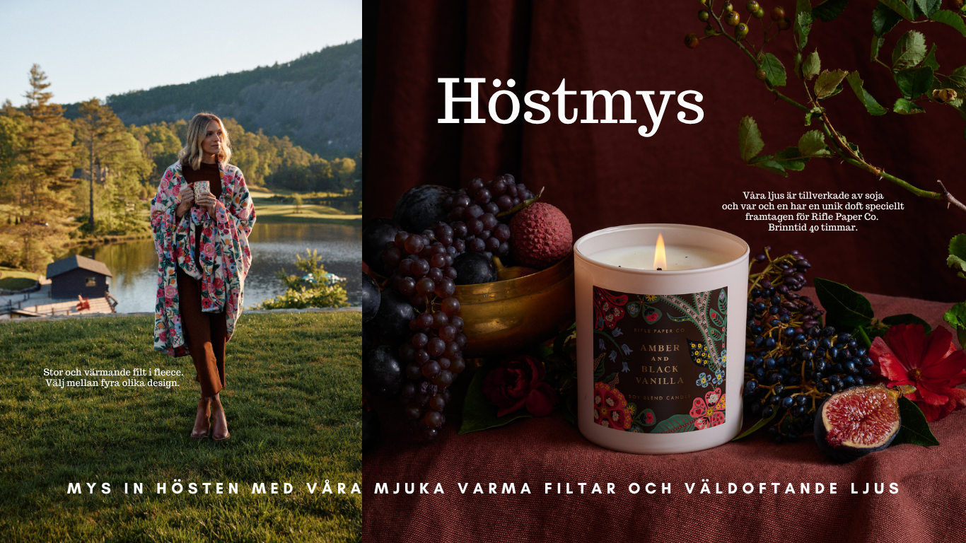 HÖSTMYS