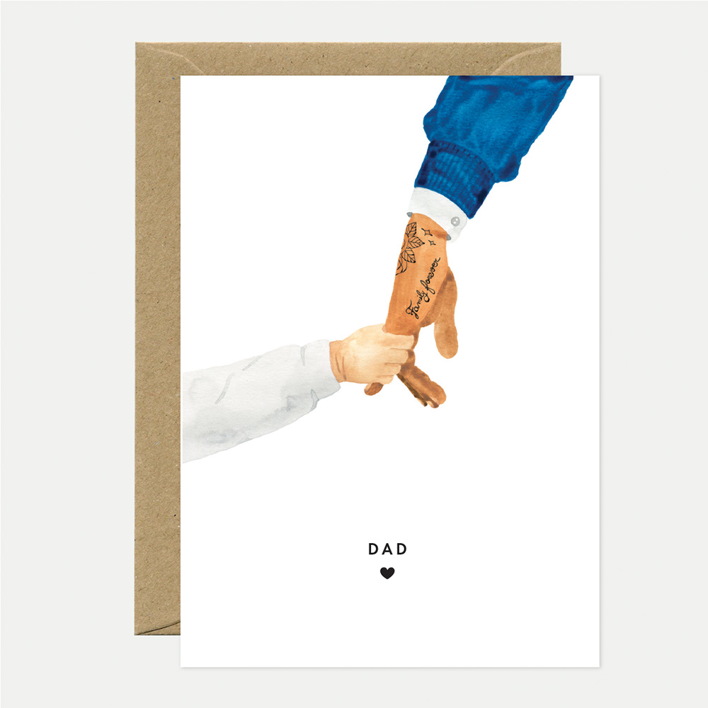 MORS- & FARS DAG