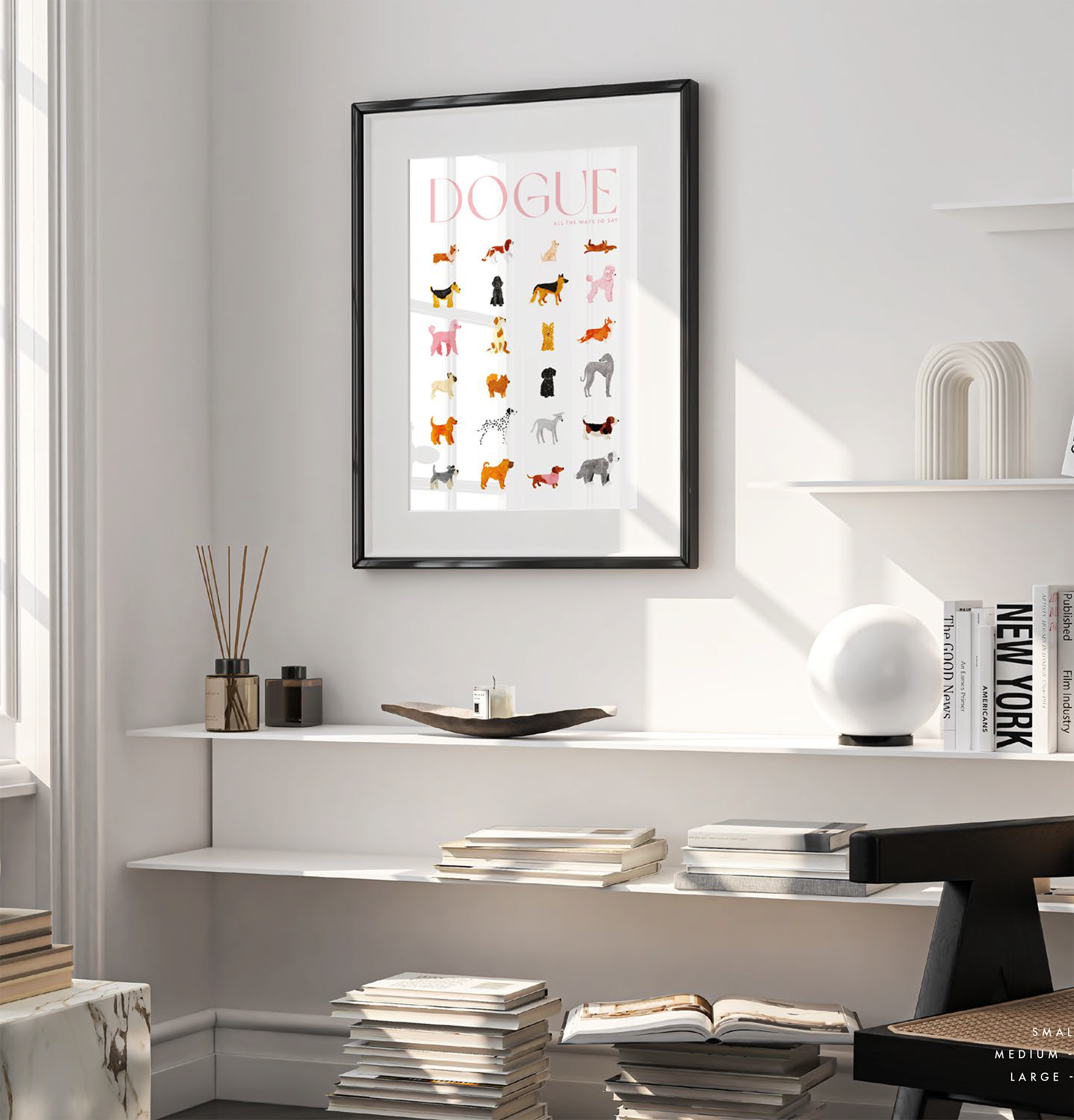 Art Prints