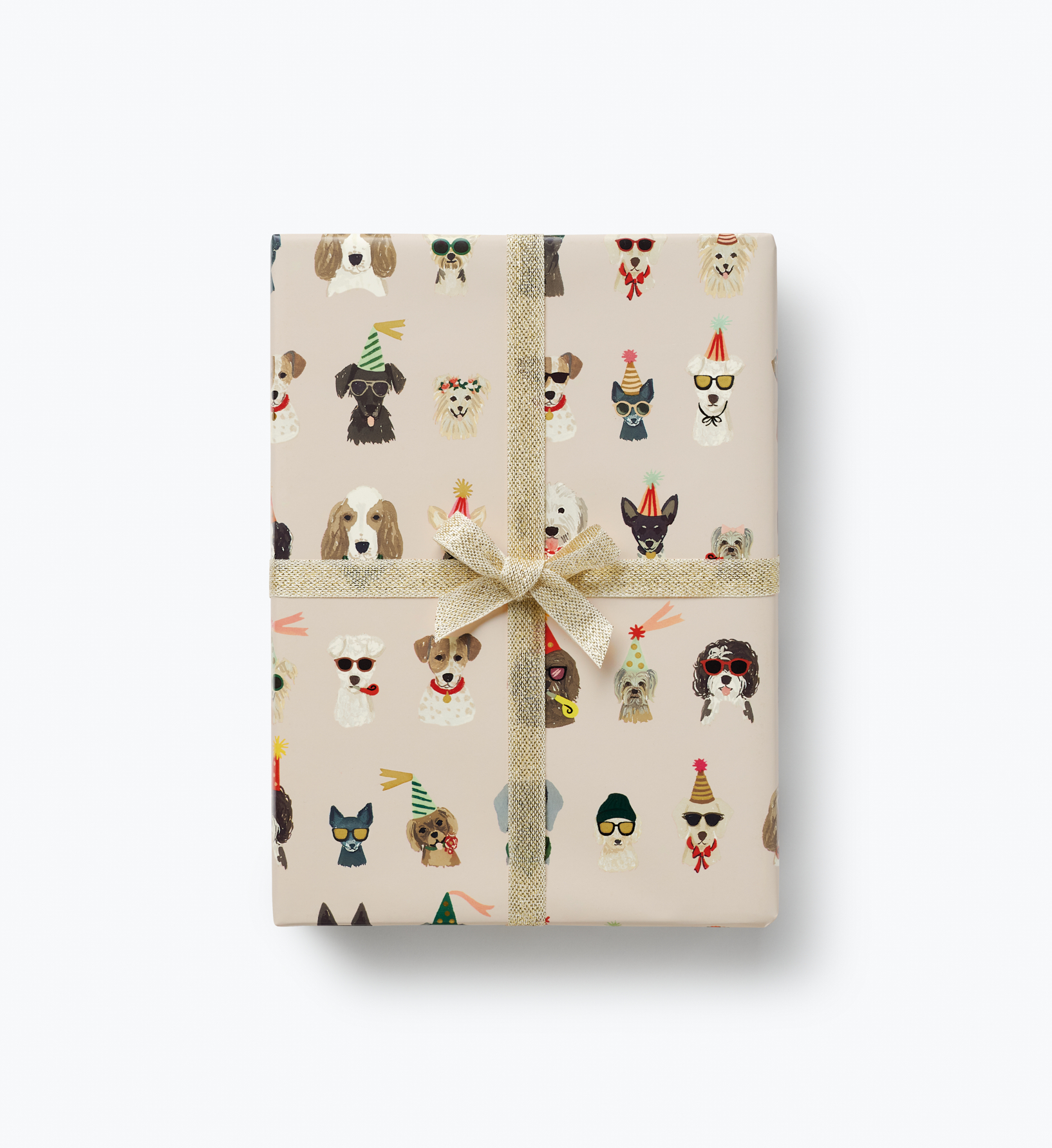 PRESENTPAPPER