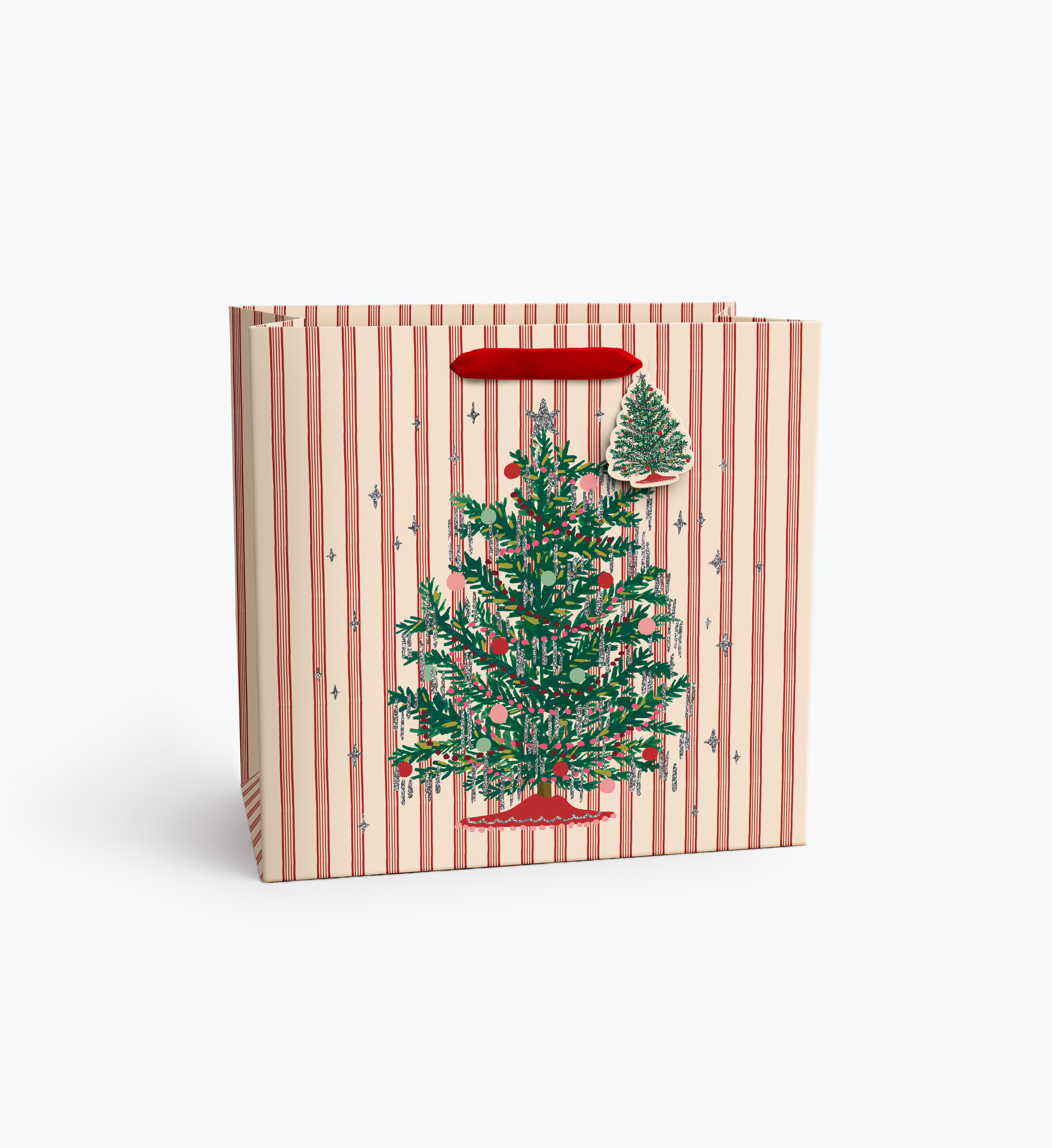 Presentpåsar Jul