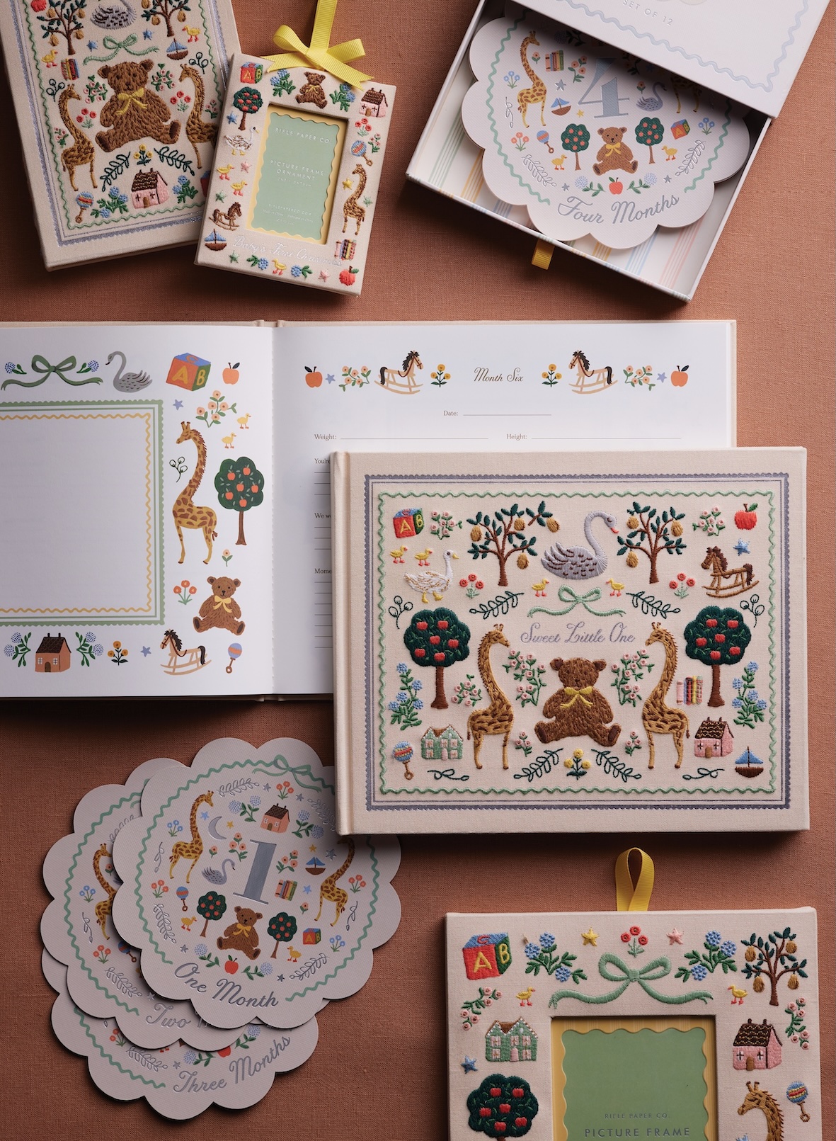 STORYBOOK - 30 juni