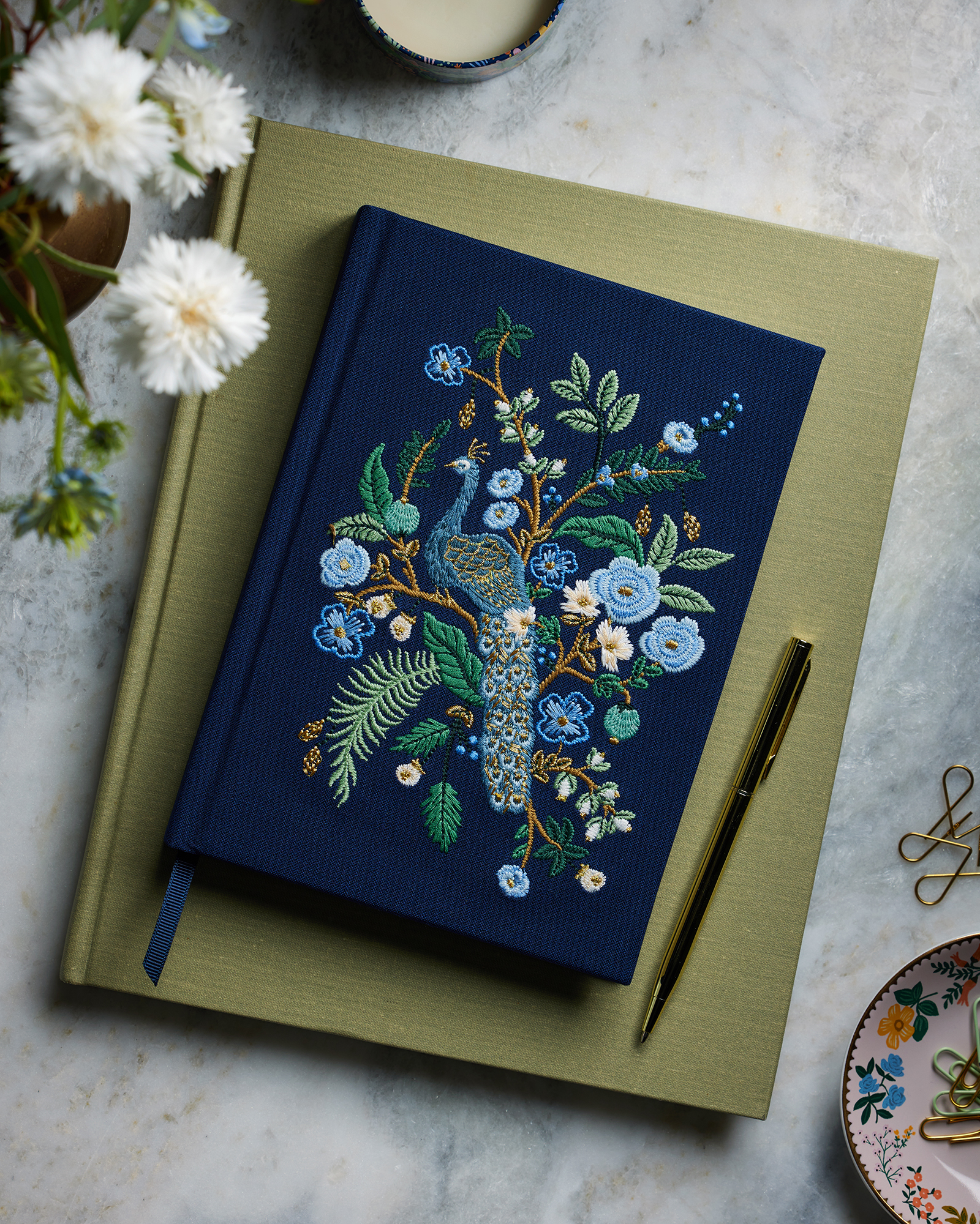 NOTEBOOKS