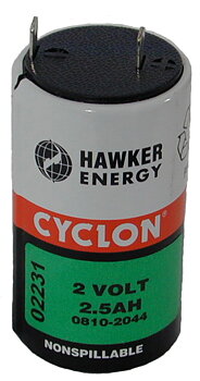 Hawker 0810-0004   4,75x0,64mm