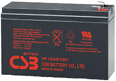 CSB HR1224W F2F1