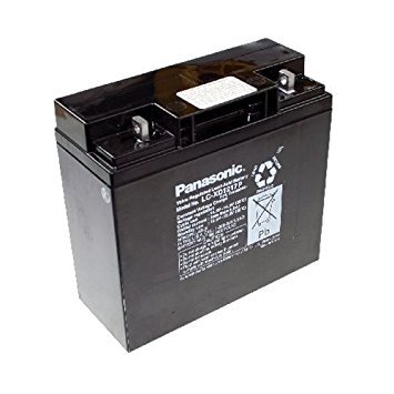 Panasonic LC-XD1217P