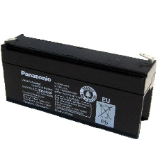 Panasonic LC-R063R4