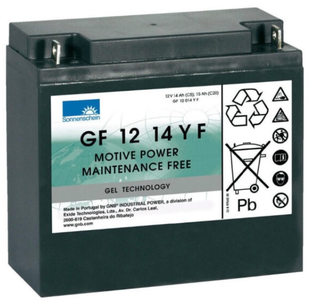 Sonnenschein GF 12 14Y