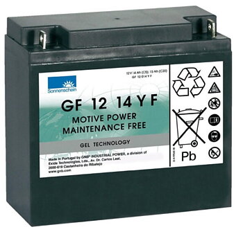 Sonnenschein GF 12 14Y