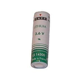 SAFT Litium LS14500 AA