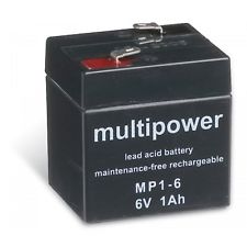 Multipower MP1-6