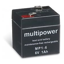 Multipower MP1-6