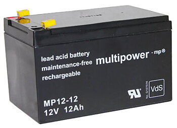 Multipower MP12-12
