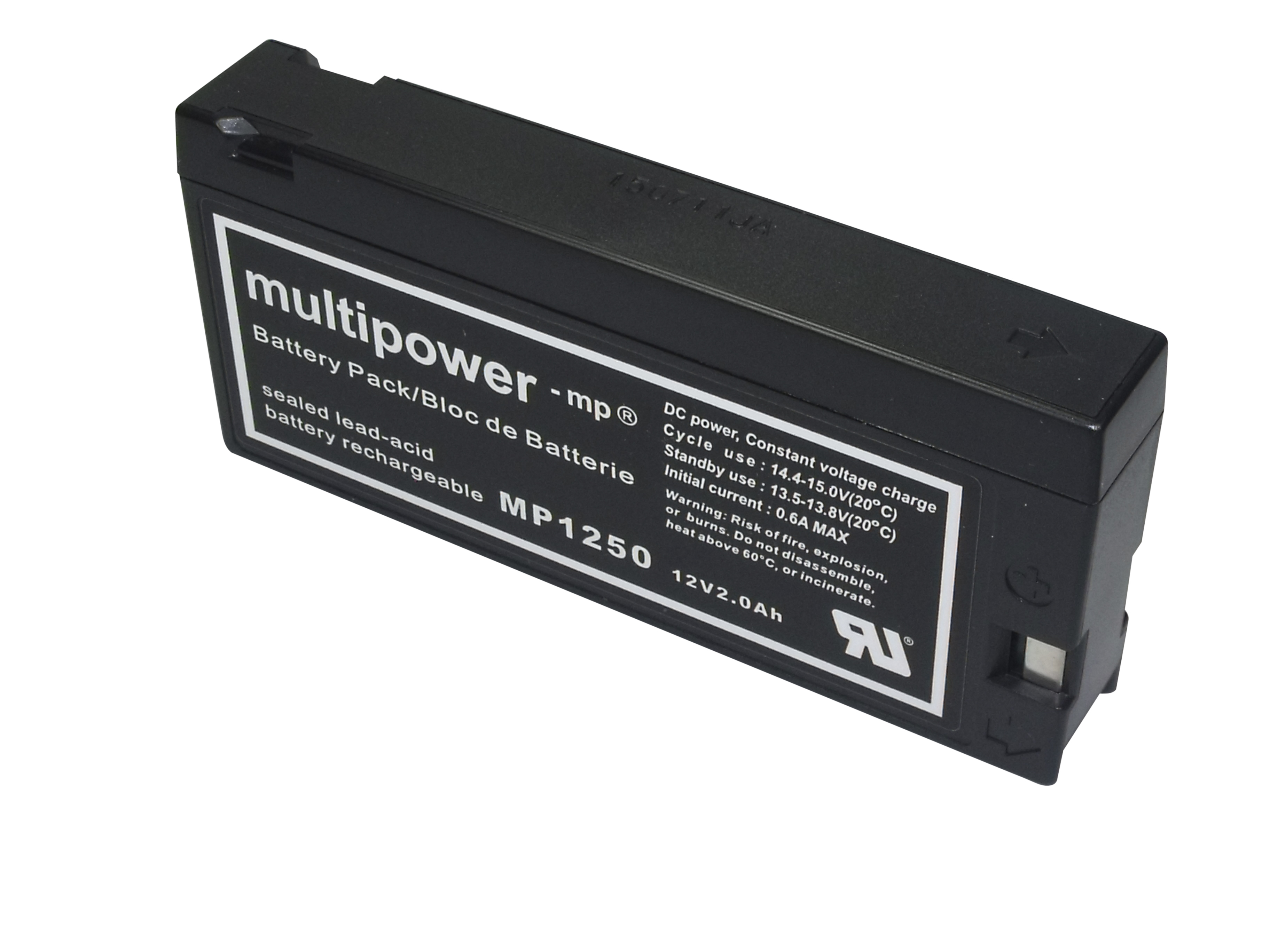 Multipower MP1250