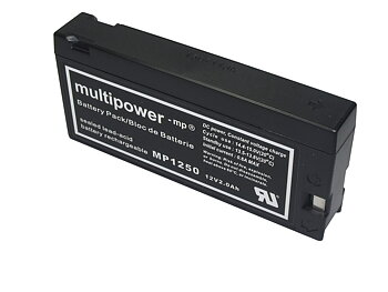 Multipower MP1250