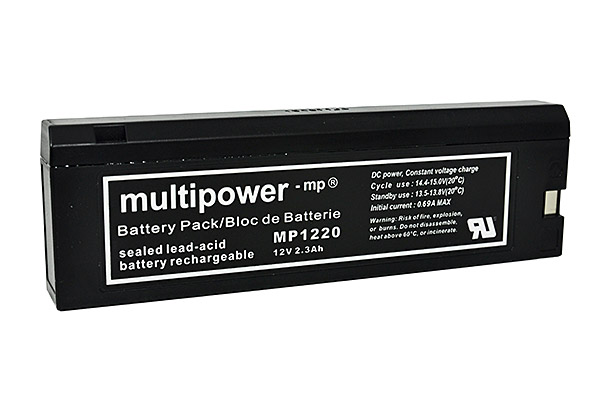 Multipower MP1220