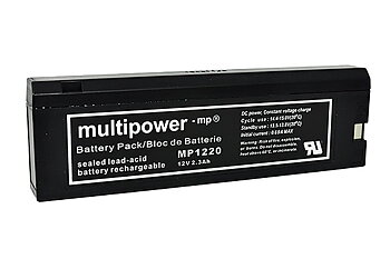 Multipower MP1220