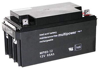 Multipower MP65-12