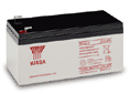 Yuasa NP1,2-12    4,8mm/0,57kg