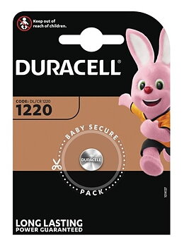 Duracell DL1220