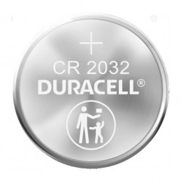 Duracell DL2032/CR2032 - 2