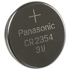 Panasonic CR2354 (bulkförp.)