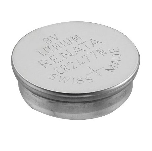 Renata CR2477N