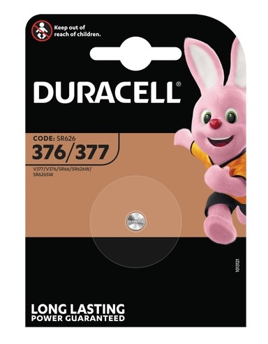 Duracell D377/SR66