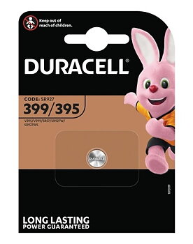 Duracell D399/SR57
