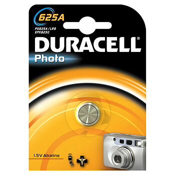 Duracell PX625A