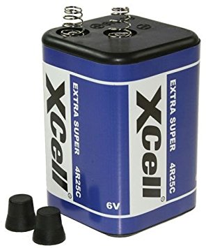 Xcell 4R25