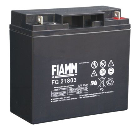 Fiamm-GS FG21803