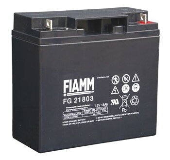 Fiamm-GS FG21803