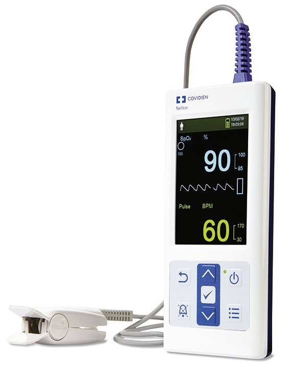 NELLCOR/Covidien PM10N