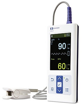 NELLCOR/Covidien PM10N
