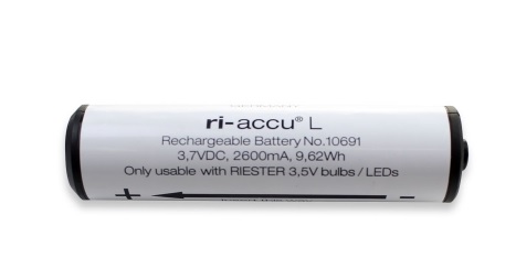 Riester Ri-Accu 10691-Original