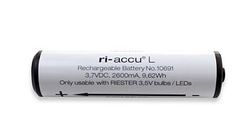 Riester Ri-Accu 10691-Original