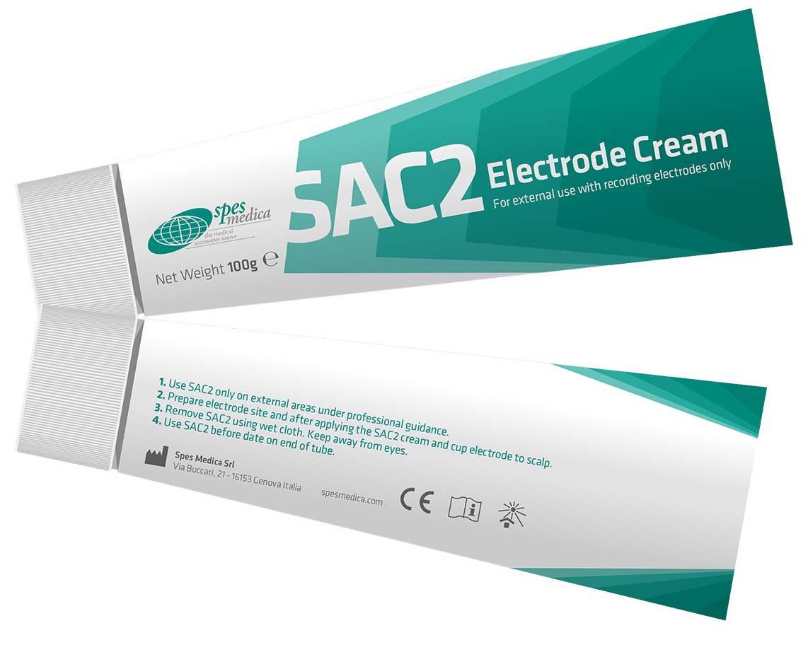SAC2/100 g Tub