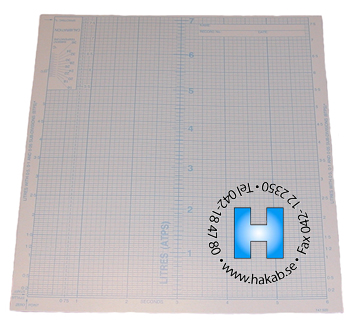 Vitalograph 20.200 - kort OEM