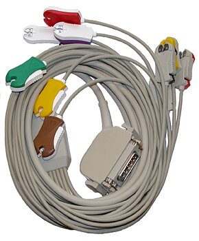 Siemens Sicard 440-740.Klammer