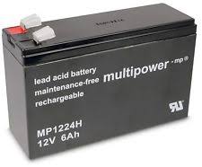 Multipower MP1224H