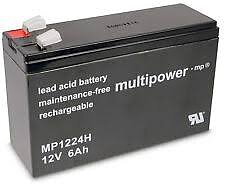 Multipower MP1224H