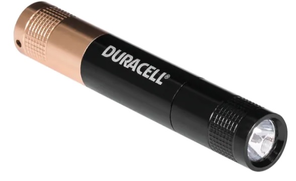 Duracell KEY-3 - 2