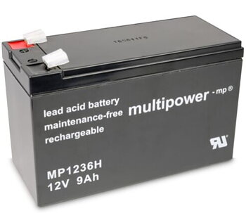 Multipower MP1236H