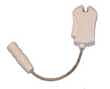 Klammer - 10 cm - 4 mm's hona