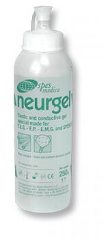 NEURGEL med salt - 250g/flaska