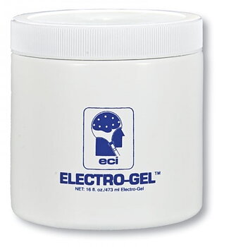 ECI Electro Gel/ Burk 480 g